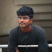 Naveen Natesan