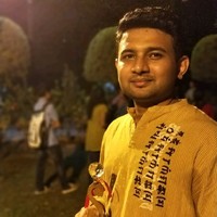 Vishal Angadi