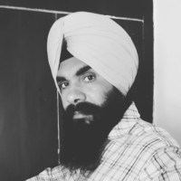 Harsh sidhu