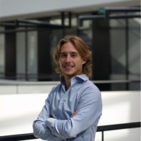 Eric Thörnborg