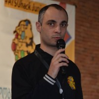 Giorgi Chachua