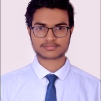 Rishabh Dwivedi