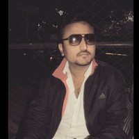 UMESH SHETTY K