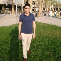 Mostafa Mahmoud