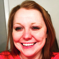 Samantha Thomas