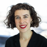 Lauren Kimball