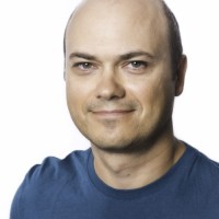 Sergei Pestov