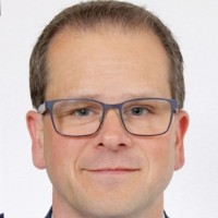 Gustav Lindström