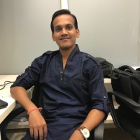 Dharmendra Tripathi