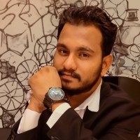 Raj kumar Sen