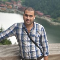 Mohammad Alsaleh