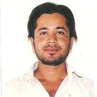 Raghavendra Marol