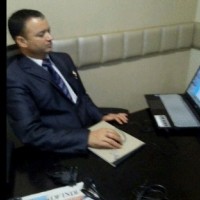 VIJAY KUMAR SHARMA Funds Raising/Revenue Generation