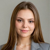 Doriane Gachet