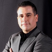 Daniel Lagos, ing., M. Env.
