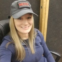 Angie Bowen