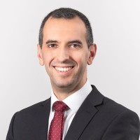 Richard Benyahia
