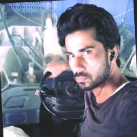Riaz Ahead