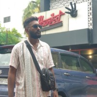 Navin Kumar S