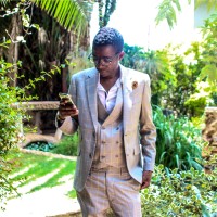 derick sibusiso mthombeni