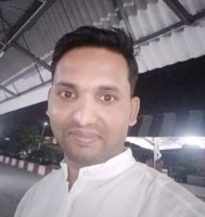 Sunil Yadav