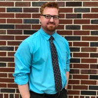 Andrew Steck