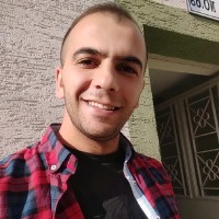 Yakup Arslan