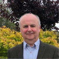 Dr John Macdonald