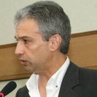 Sergio D. Marut