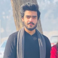 Hassaan Shahbaz