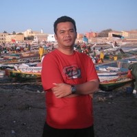Widy Cahyono