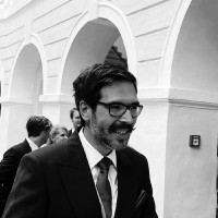 Martin Weinberger