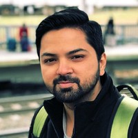 Daaman Yagnik