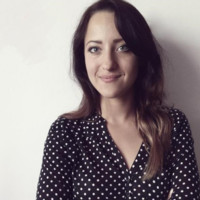 Livia Csikos Pajor
