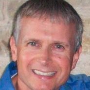 Stuart Cornwall