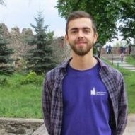 Rostyslav Yaremchuk