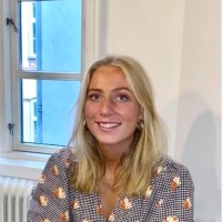 Sofie Hammer-Pedersen