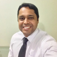 Carlos Eduardo Fernandes Rocha