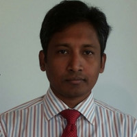 Md Aktaruzzaman