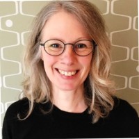 Gail Davies