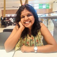Pallavi Velayudhan