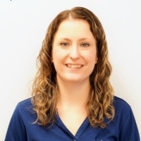 Jessica Dykers
