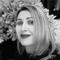 Kateryna Kashyna