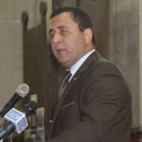 El-Sayed Mahfouz