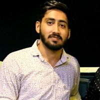 Prashant Saini