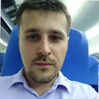 Denis Shirokov