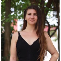 Tamara Cabrera Arenas