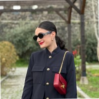 Mariam Morchiladze, MBA, ACCA
