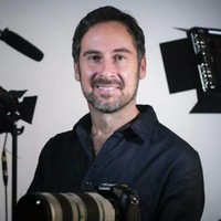 Sam Davison