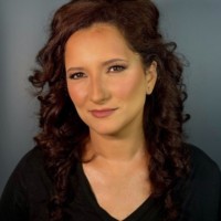 Angelica Telegeanu